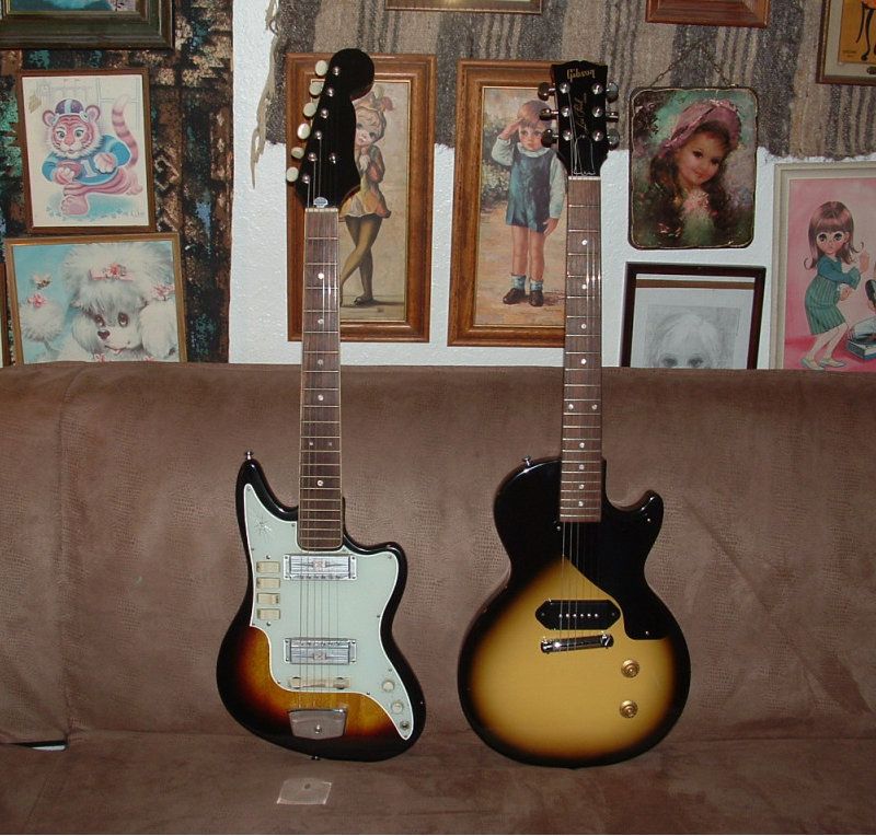 Zenon Electric guitar Electric Guitars Harmony Central